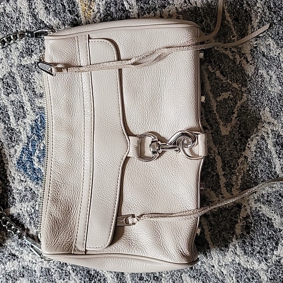 Rebecca minkoff MAC crossbody bag - Picture 2 of 9